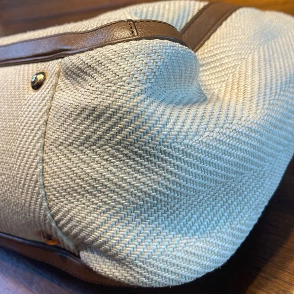 Salvatore Ferragamo Shoulder Bag - Picture 4 of 15